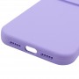 Чохол Silk Full Camera Protective (AA) NO LOGO для Apple iPhone 13 Pro Max (6.7