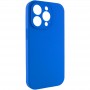 Чохол Silk Full Camera Protective (AA) NO LOGO для Apple iPhone 13 Pro Max (6.7