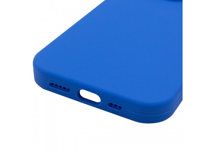 Чохол Silk Full Camera Protective (AA) NO LOGO для Apple iPhone 13 Pro Max (6.7