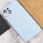 Чохол Silk Full Camera Protective (AA) NO LOGO для Apple iPhone 14 (6.1