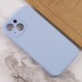 Чохол Silk Full Camera Protective (AA) NO LOGO для Apple iPhone 14 (6.1