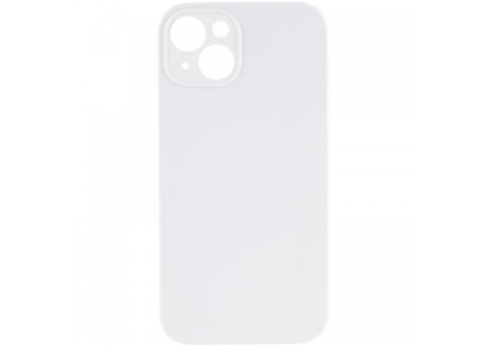 Чохол Silk Full Camera Protective (AA) NO LOGO для Apple iPhone 14 Plus (6.7