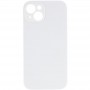 Чохол Silk Full Camera Protective (AA) NO LOGO для Apple iPhone 14 Plus (6.7