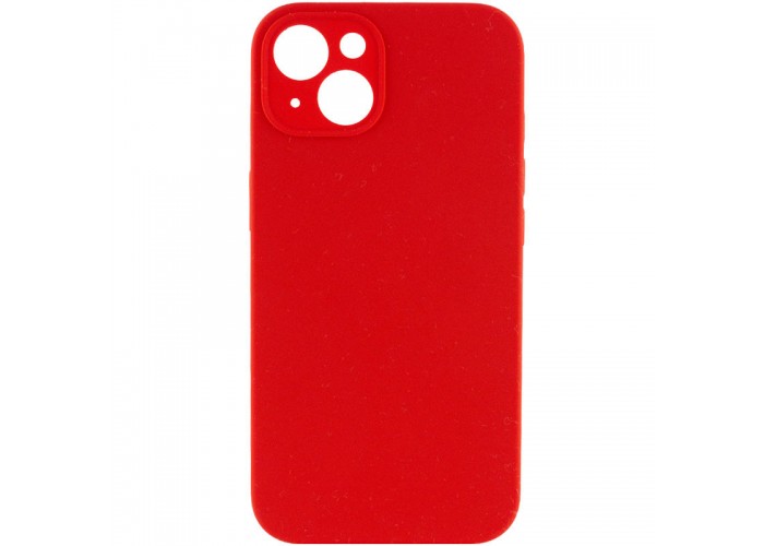 Чохол Silk Full Camera Protective (AA) NO LOGO для Apple iPhone 14 Plus (6.7