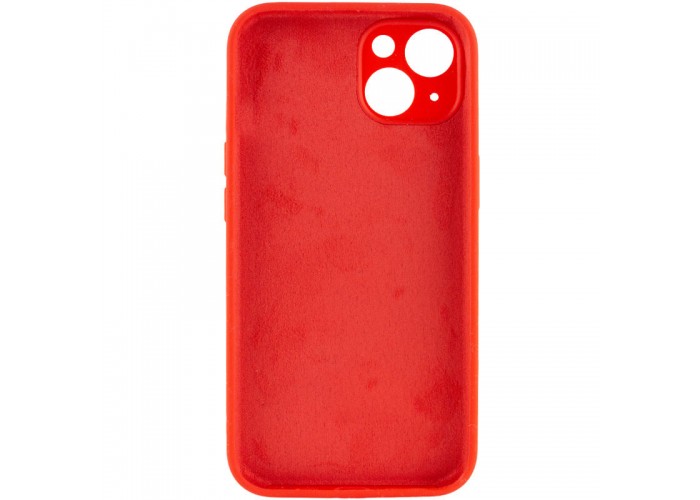 Чохол Silk Full Camera Protective (AA) NO LOGO для Apple iPhone 14 Plus (6.7