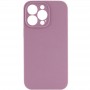 Чохол Silk Full Camera Protective (AA) NO LOGO для Apple iPhone 14 Pro Max (6.7