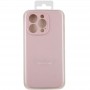 Чохол Silk Full Camera Protective (AA) NO LOGO для Apple iPhone 14 Pro Max (6.7