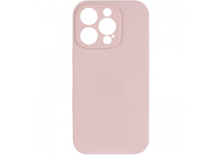 Чохол Silk Full Camera Protective (AA) NO LOGO для Apple iPhone 14 Pro Max (6.7