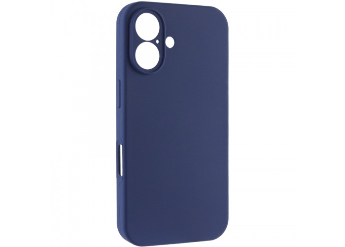 Чохол Silk Full Camera Protective (AA) NO LOGO для Apple iPhone 17 (6.3