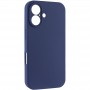 Чохол Silk Full Camera Protective (AA) NO LOGO для Apple iPhone 17 (6.3