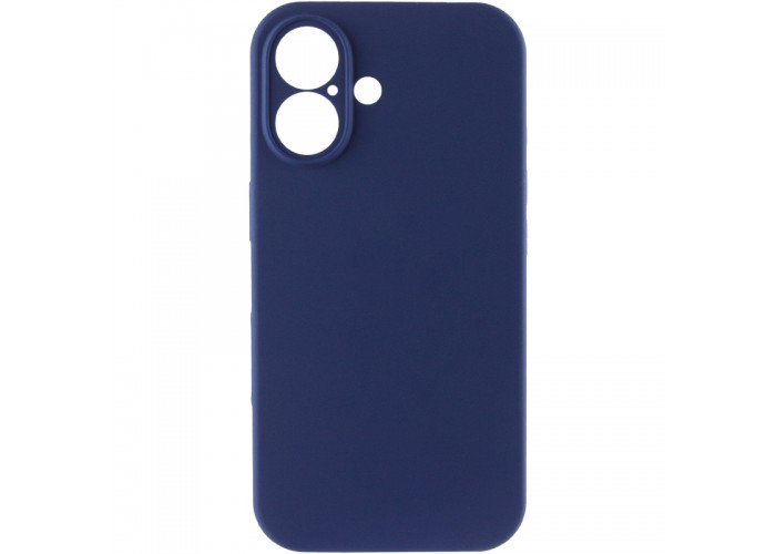 Чохол Silk Full Camera Protective (AA) NO LOGO для Apple iPhone 17 (6.3