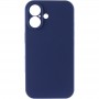 Чохол Silk Full Camera Protective (AA) NO LOGO для Apple iPhone 17 (6.3