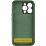 Чохол Silicone Case Full Camera Protective (AA) NO LOGO для Apple iPhone 17 Air (6.5