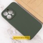 Чохол Silicone Case Full Camera Protective (AA) NO LOGO для Apple iPhone 17 Air (6.5