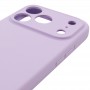 Чохол Silk Full Camera Protective (AA) NO LOGO для Apple iPhone 17 Pro Max (6.9