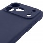 Чохол Silk Full Camera Protective (AA) NO LOGO для Apple iPhone 17 Pro Max (6.9