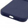 Чохол Silk Full Camera Protective (AA) NO LOGO для Apple iPhone 17 Pro Max (6.9