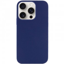 Чохол Silk Full Protective (AA) NO LOGO для Apple iPhone 13 Pro (6.1")  Синій / Deep navy - 00000072452_33