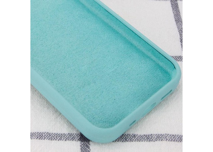 Чохол Silk Full Protective (AA) NO LOGO для Apple iPhone 13 mini (5.4
