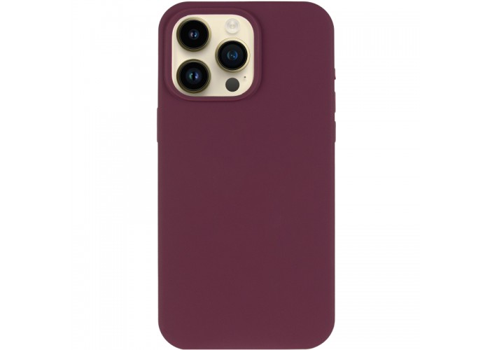Чохол Silk Full Protective (AA) NO LOGO для Apple iPhone 14 Pro (6.1