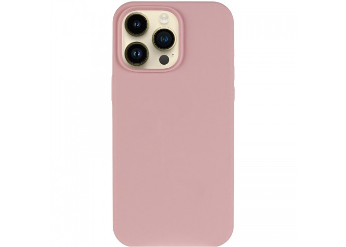 Чохол Silk Full Protective (AA) NO LOGO для Apple iPhone 14 Pro Max (6.7