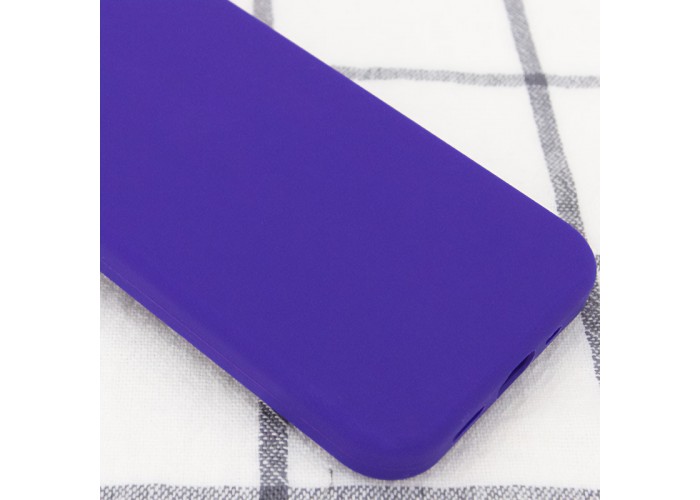 Чохол Silk Full Protective (AA) NO LOGO для Apple iPhone 14 Pro Max (6.7