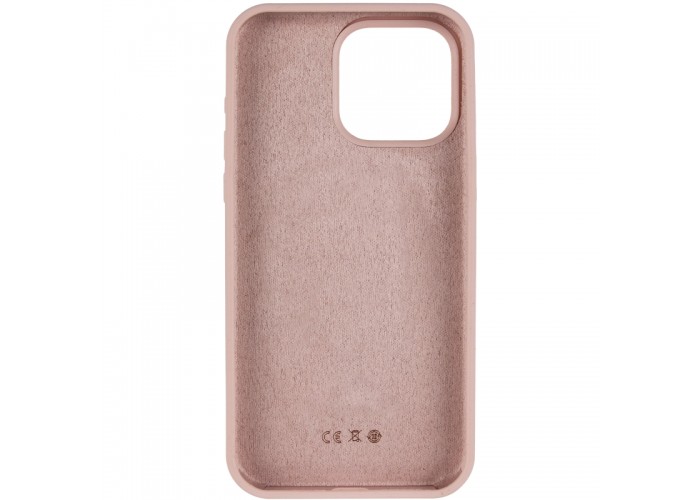 Чохол Silk Full Protective (AA) NO LOGO для Apple iPhone 14 Pro Max (6.7