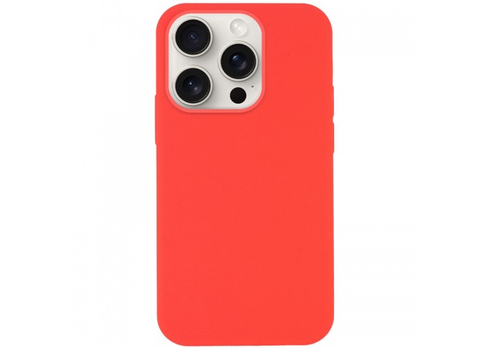 Чохол Silk Full Protective (AA) NO LOGO для Apple iPhone 15 Pro (6.1