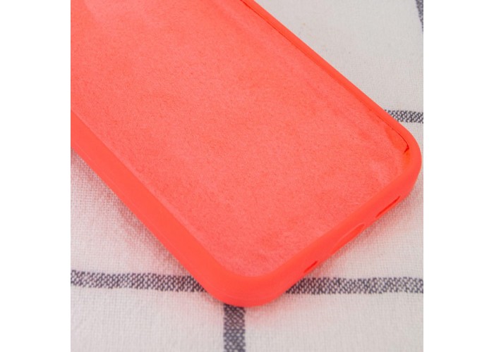 Чохол Silk Full Protective (AA) NO LOGO для Apple iPhone 15 Pro (6.1