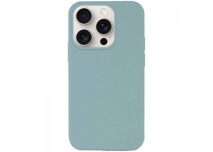 Чохол Silk Full Protective (AA) NO LOGO для Apple iPhone 15 Pro (6.1