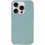 Чохол Silk Full Protective (AA) NO LOGO для Apple iPhone 15 Pro (6.1
