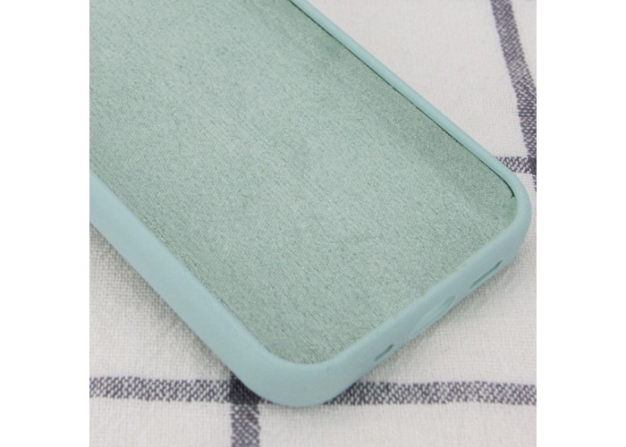 Чохол Silk Full Protective (AA) NO LOGO для Apple iPhone 15 Pro (6.1