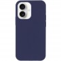 Чохол Silk Full Protective (AA) NO LOGO для Apple iPhone 16 Plus (6.7