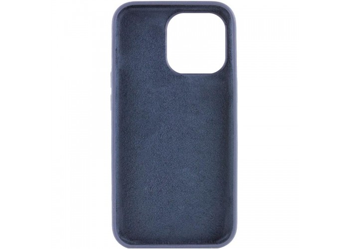 Чохол Silk Full Protective (AA) NO LOGO для Apple iPhone 16 Plus (6.7