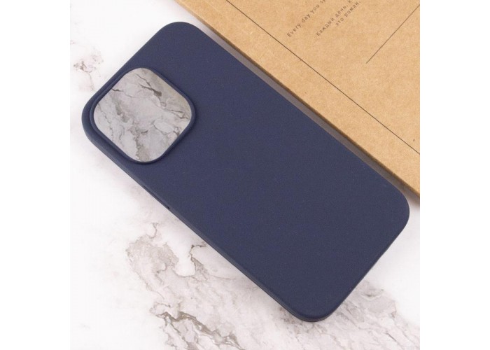 Чохол Silk Full Protective (AA) NO LOGO для Apple iPhone 16 Plus (6.7