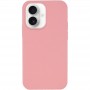 Чохол Silk Full Protective (AA) NO LOGO для Apple iPhone 16 Plus (6.7