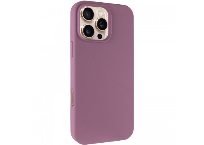 Чохол Silk Full Protective (AA) NO LOGO для Apple iPhone 16 Pro Max (6.9