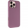 Чохол Silk Full Protective (AA) NO LOGO для Apple iPhone 16 Pro Max (6.9