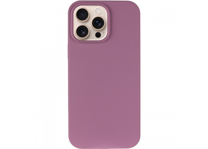 Чохол Silk Full Protective (AA) NO LOGO для Apple iPhone 16 Pro Max (6.9