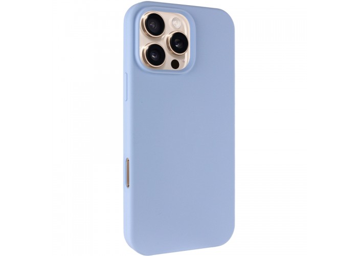 Чохол Silk Full Protective (AA) NO LOGO для Apple iPhone 16 Pro Max (6.9