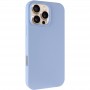 Чохол Silk Full Protective (AA) NO LOGO для Apple iPhone 16 Pro Max (6.9