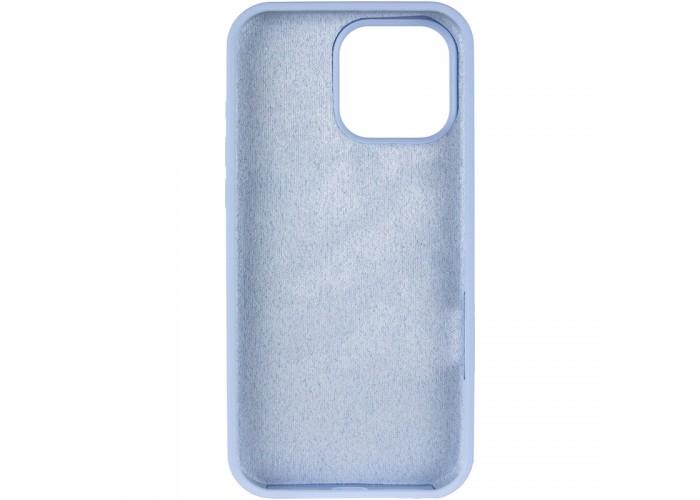 Чохол Silk Full Protective (AA) NO LOGO для Apple iPhone 16 Pro Max (6.9