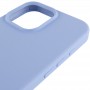 Чохол Silk Full Protective (AA) NO LOGO для Apple iPhone 16 Pro Max (6.9