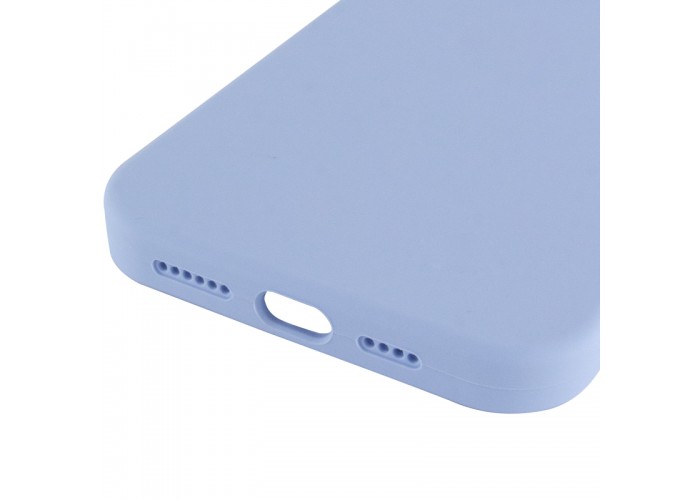 Чохол Silk Full Protective (AA) NO LOGO для Apple iPhone 16 Pro Max (6.9