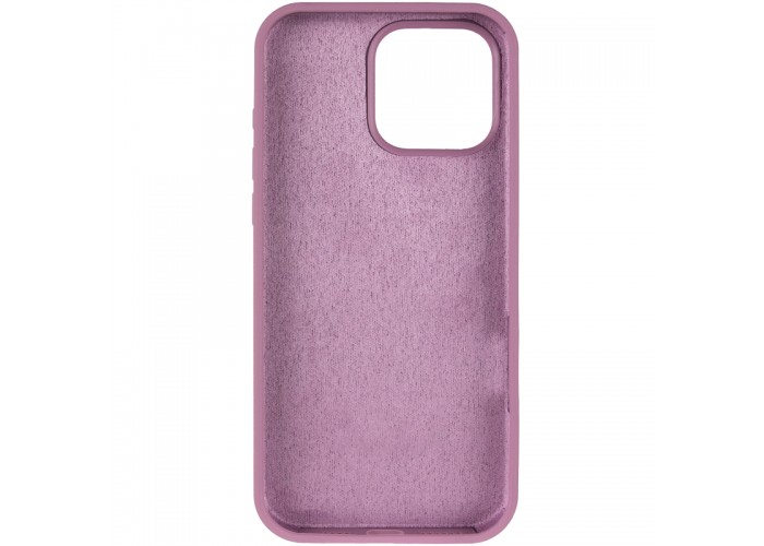 Чохол Silk Full Protective (AA) NO LOGO для Apple iPhone 16 Pro Max (6.9