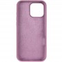 Чохол Silk Full Protective (AA) NO LOGO для Apple iPhone 16 Pro Max (6.9