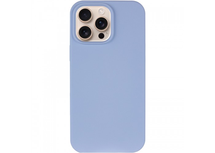 Чохол Silk Full Protective (AA) NO LOGO для Apple iPhone 16 Pro Max (6.9