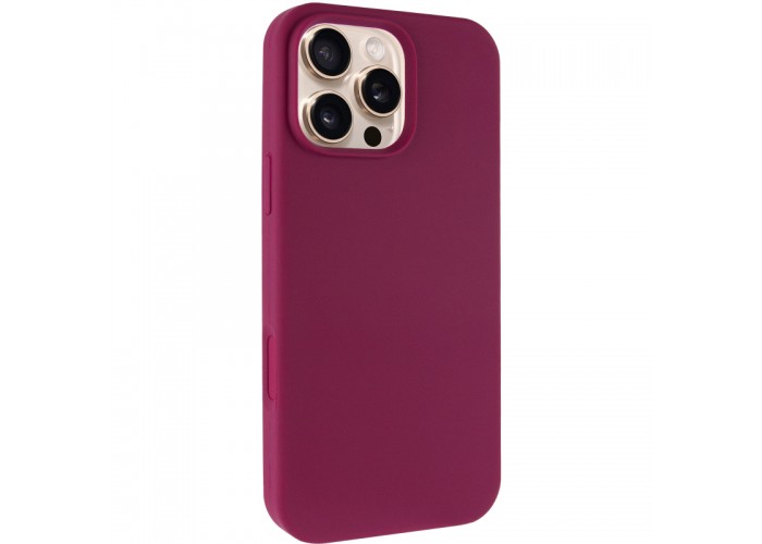 Чохол Silk Full Protective (AA) NO LOGO для Apple iPhone 16 Pro Max (6.9