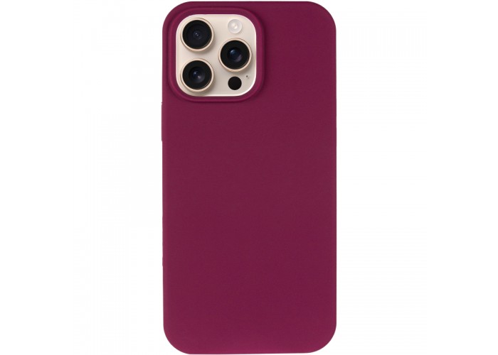 Чохол Silk Full Protective (AA) NO LOGO для Apple iPhone 16 Pro Max (6.9