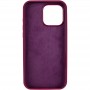 Чохол Silk Full Protective (AA) NO LOGO для Apple iPhone 16 Pro Max (6.9